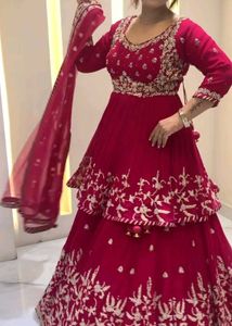 New Stayle Beautiful Women Dress