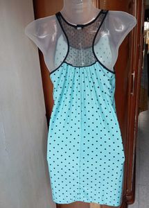 Polka dots camisole
