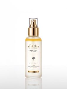 d'Alba First Spray Serum