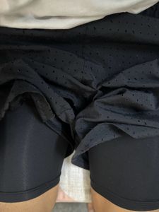 Nike Running Shorts- Men