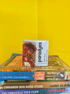 Paradyes Rubra Red Hair Dye