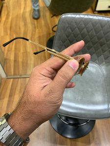 PUSHPA SUNGLASSES Versace Premium