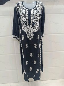 Lakhnavi Kurti Combo