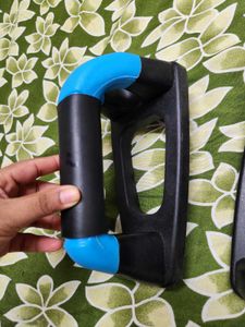 NIVIA Pushup Bar Set