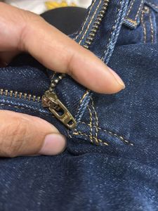 Levi&#39;s Jeans Just Worn Once