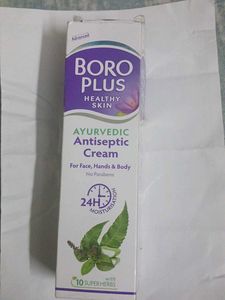 Sealed Boro Plus Cream