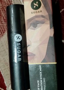 SUGAR Foundation Stick