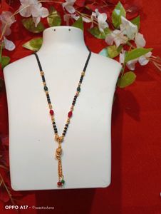 Fancy Mangalsutra