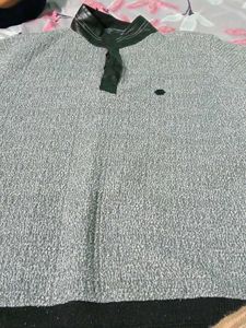 A Sweater