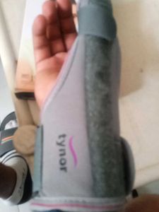 Thumb Spica Splint