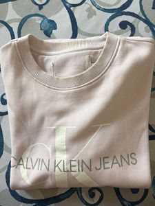 Calvin Klein Jeans Sweatshirt