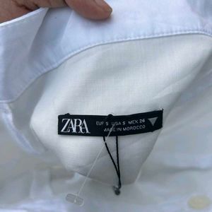 Zara Top