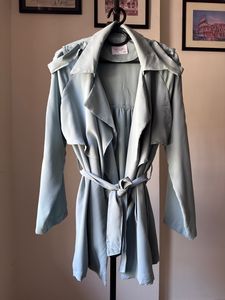 Flowy Jacket