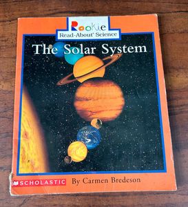 The Solar System