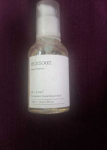 Mixsoon Bean Essence