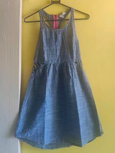 Dress Like A Dungaree