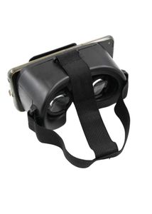 3D VR Glasses Virtual