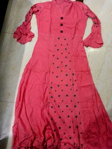 2 Piece Combo Gowns Zardosi Work