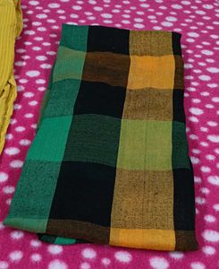 Kurta Plazzo &amp; Dupatta