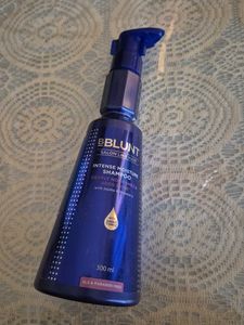 BBlunt Intense Moisture Shampoo