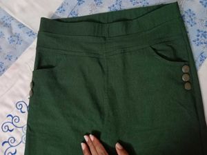 Combo Of 2 Pants
