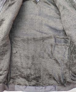 1 Black Stylish Jacket For Boys