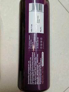 Khadi Herbal Oil &amp; LetsShave Shampoo Set