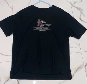 Botanical Garden Tee