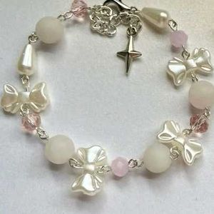 Cozy Charm Jewellery Set😊