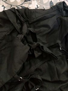 Black Sundress