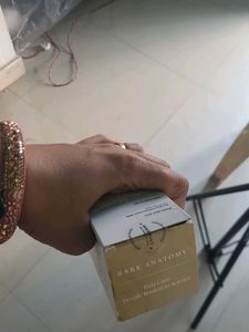 Bare Anatomy Oil Control Shampoo