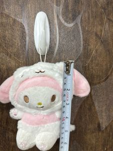 Meloetta Plush