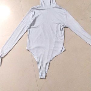 Long Sleeve Bodysuit