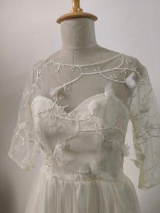 Net Dress