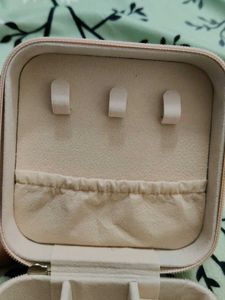 Jewelary Organizer Box