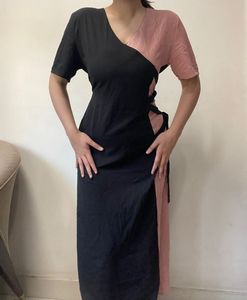 Long Dress