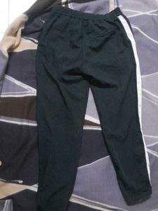 Side Stripe trousers [14-16 years]