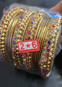 Bangles