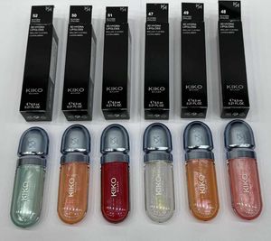 Kiko Milano Glosses