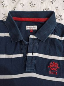 Us Polo Tshirt For Sale