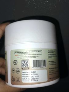Blushkar Snail Mucin Moisturizer