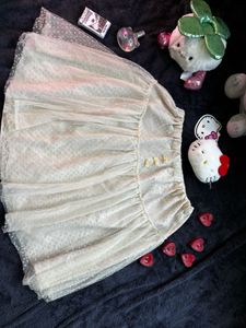 girly skirt women