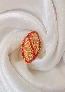 Genuine Stones Ring 💍