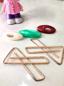 Saree Pins