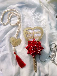 Nikah Pen