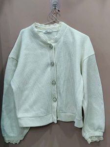 Cute Knit Cardigan