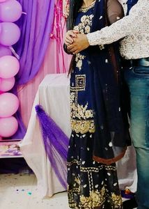 Amazing dress for wedding or party