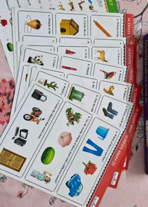 Brain Boosters Wipe-Clean Card Game