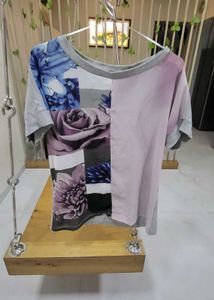 Fancy Tops