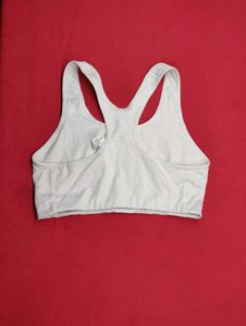Nike Sports Bra Size L